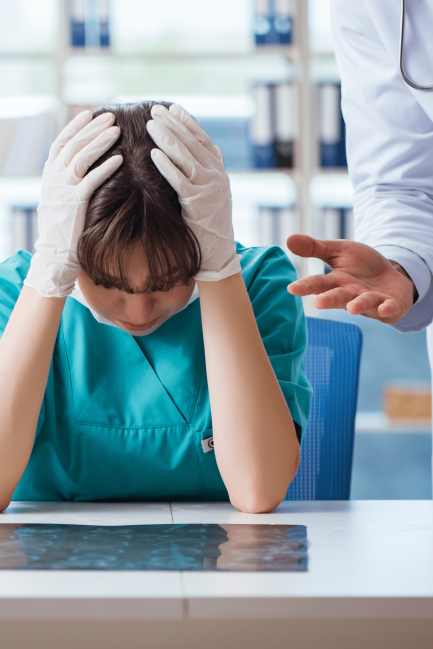 Prevention and Management of Aggression and Violence-min